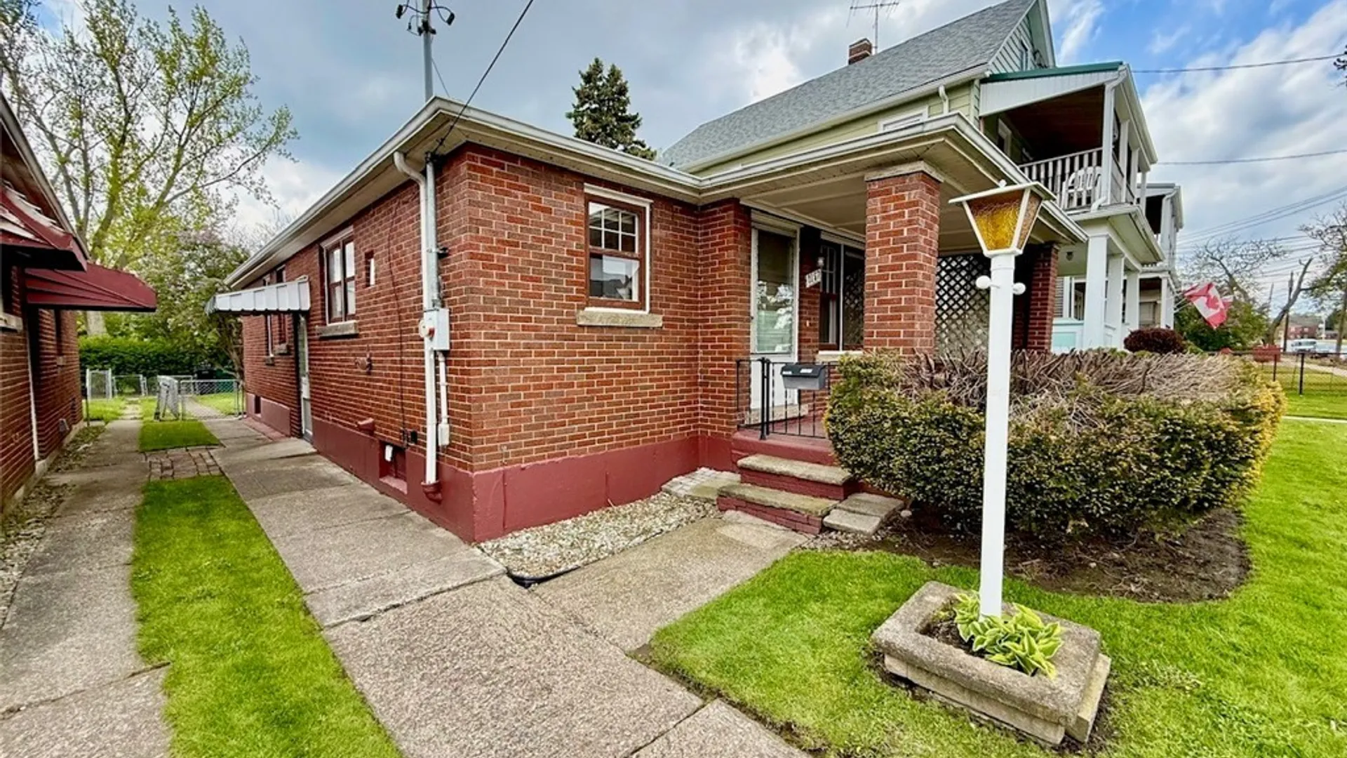 Property at 1157 La Salle Avenue, Niagara Falls, NY 14301 4