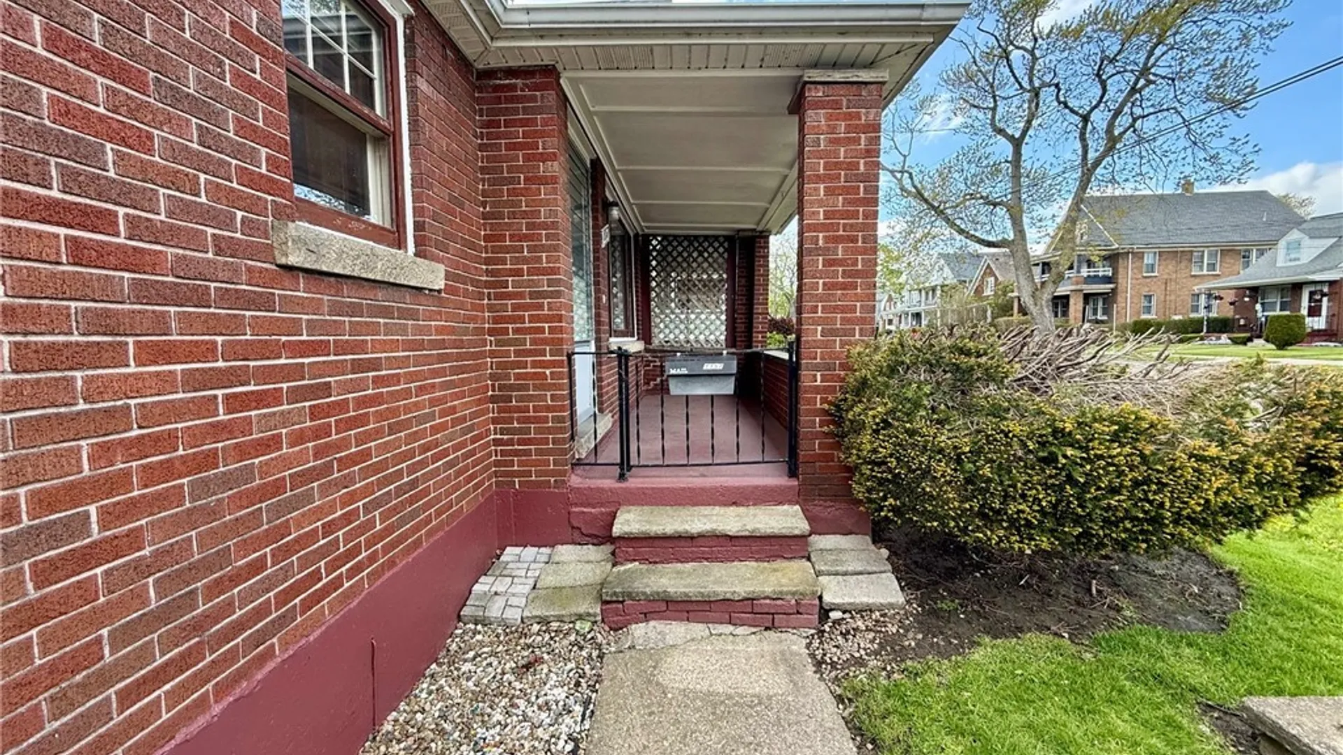Property at 1157 La Salle Avenue, Niagara Falls, NY 14301 5
