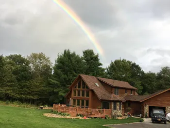 Property at 55 Yarns Rd, Harpursville, NY 13787
