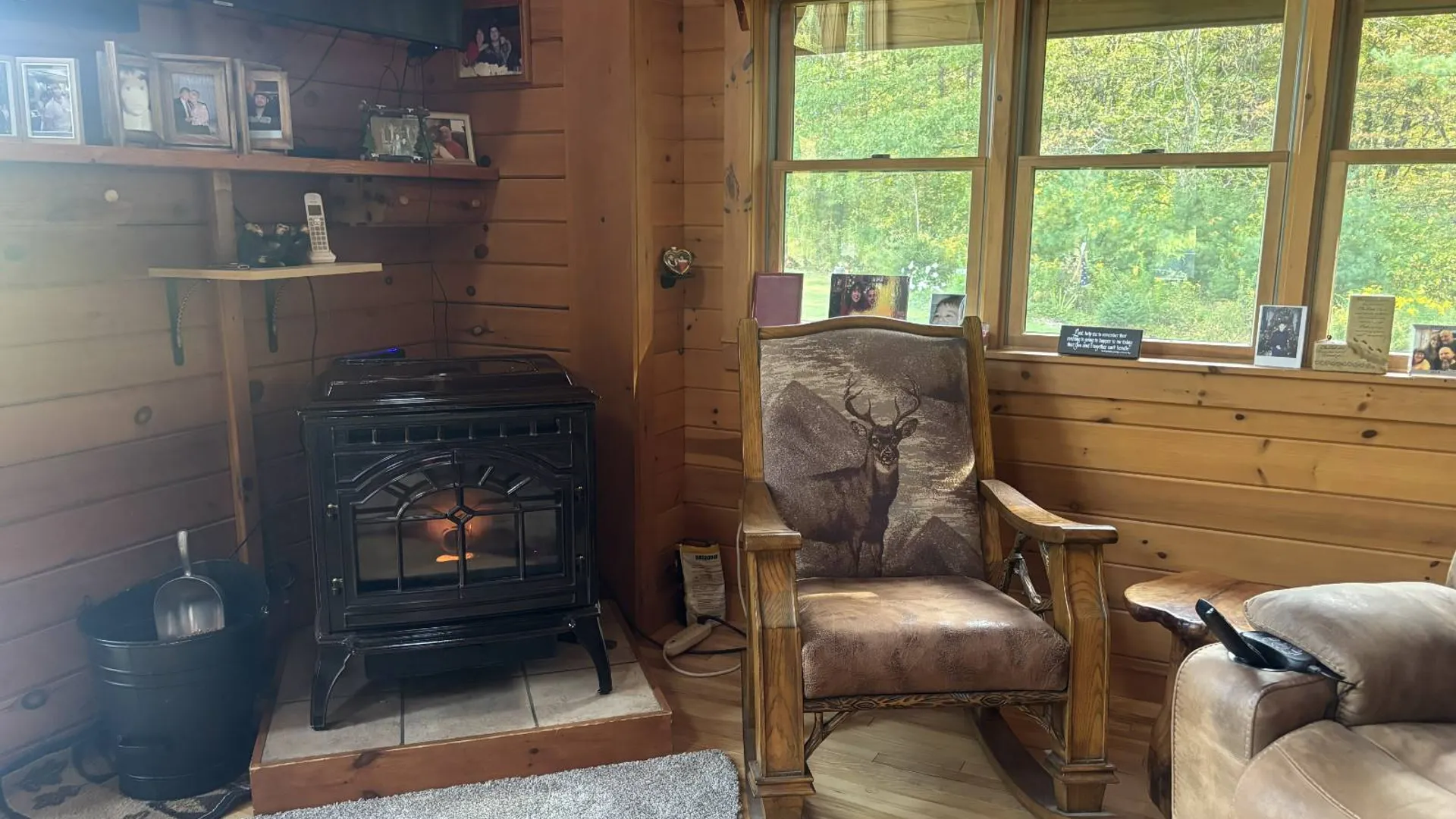 Property at 55 Yarns Rd, Harpursville, NY 13787 4