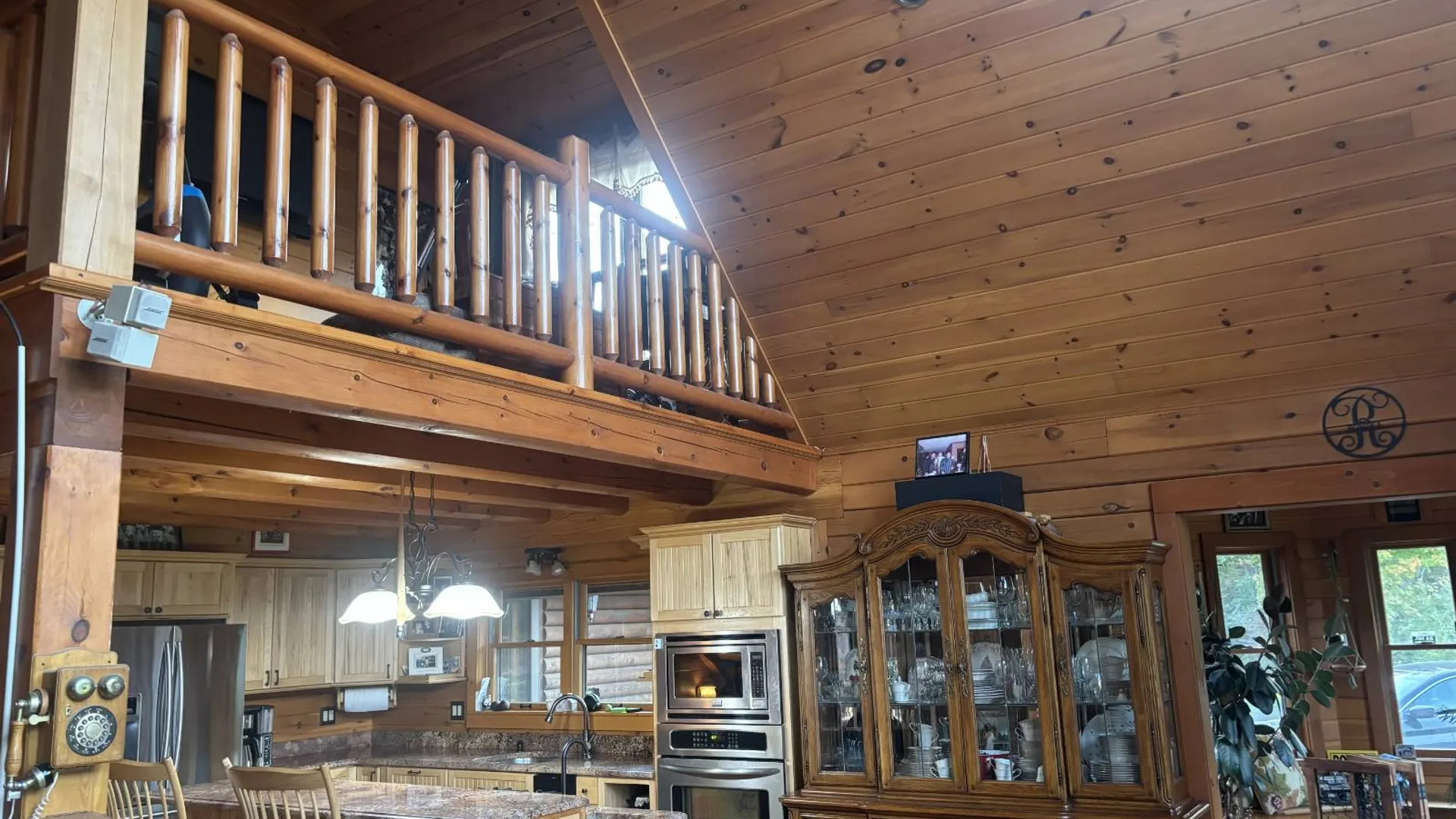 Property at 55 Yarns Rd, Harpursville, NY 13787 5