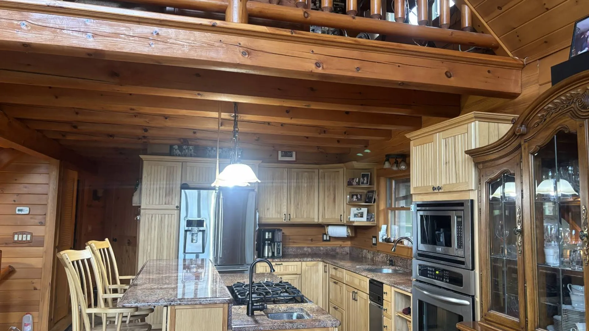 Property at 55 Yarns Rd, Harpursville, NY 13787 6