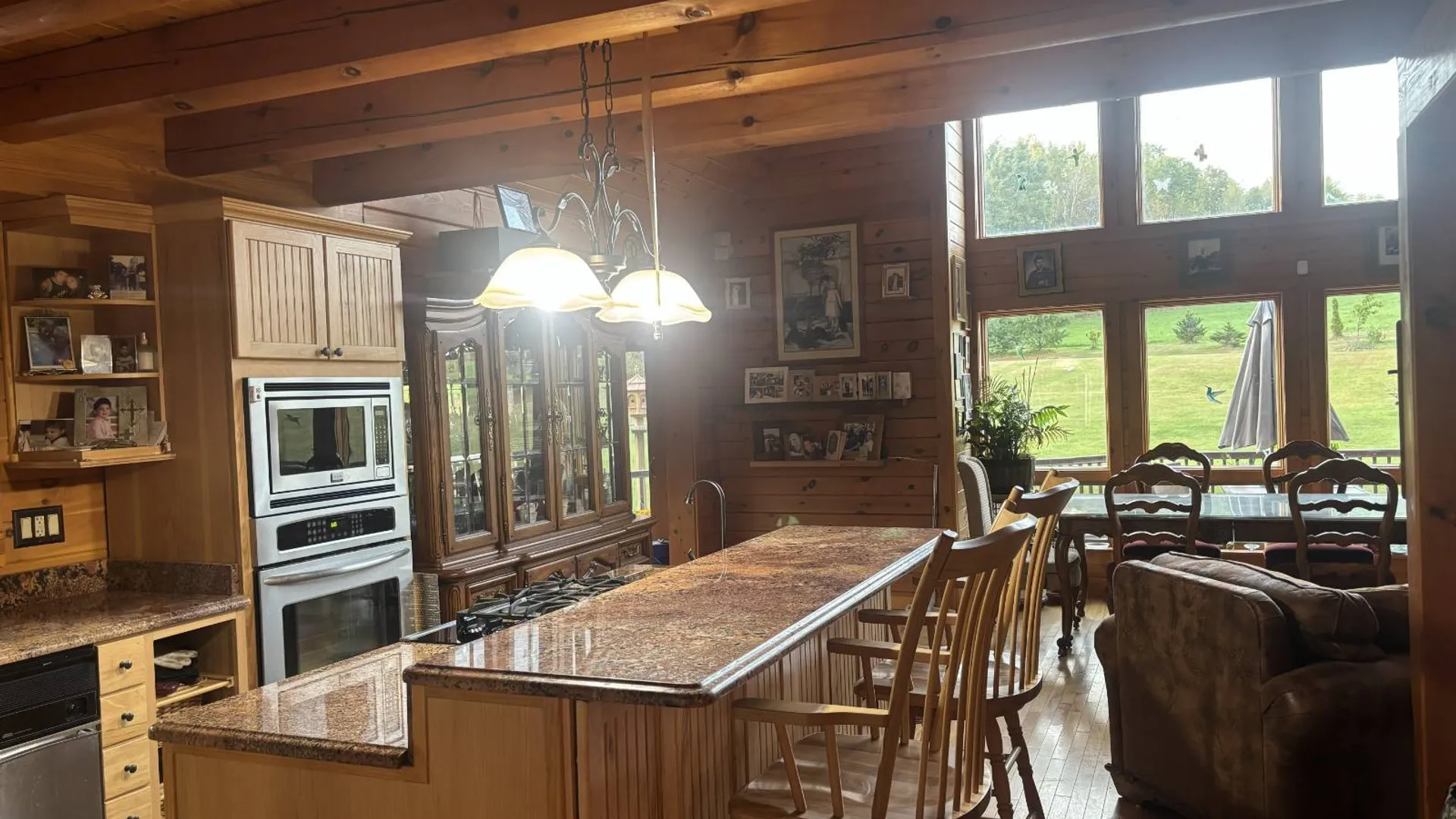 Property at 55 Yarns Rd, Harpursville, NY 13787 7