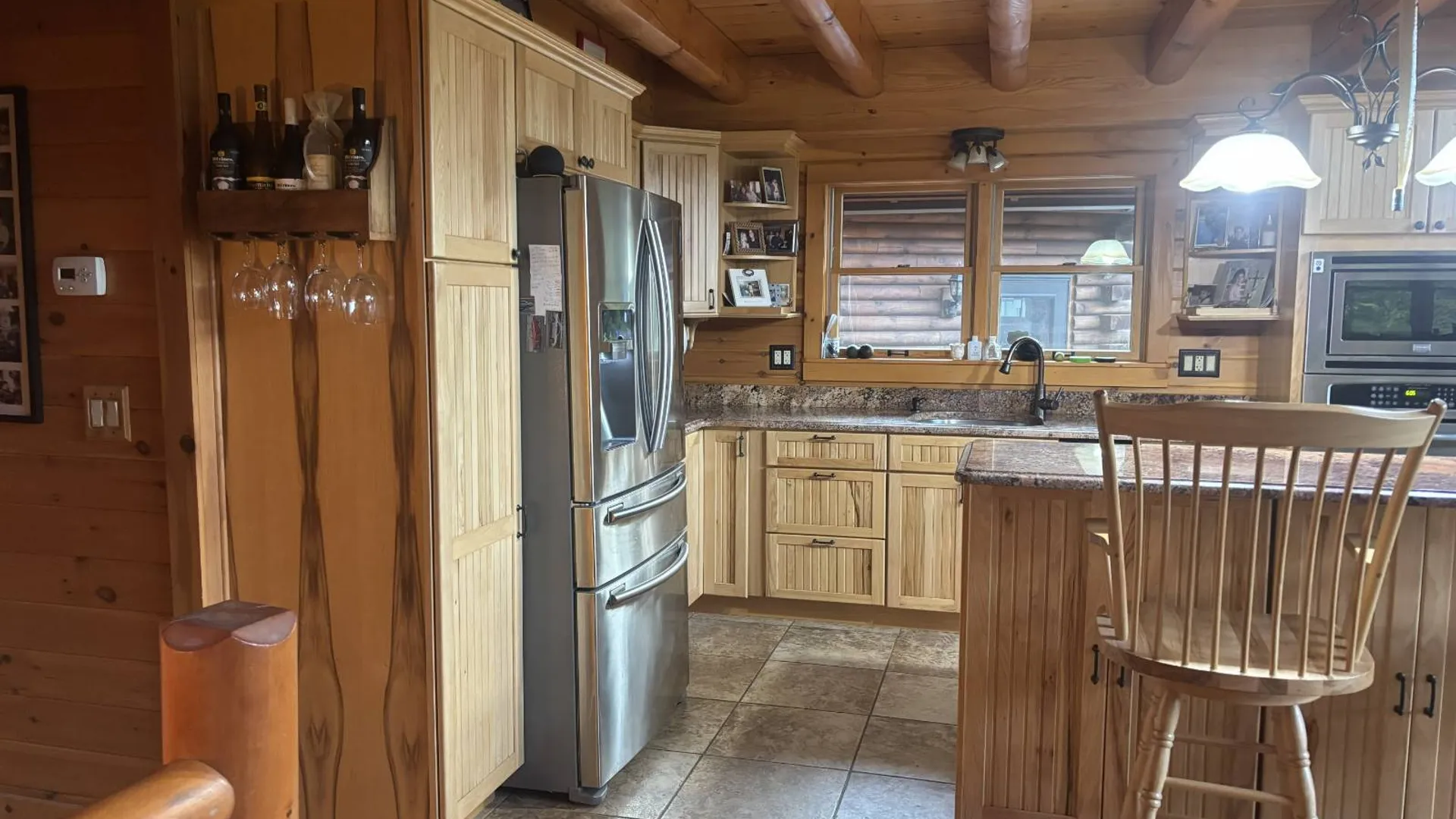 Property at 55 Yarns Rd, Harpursville, NY 13787 8
