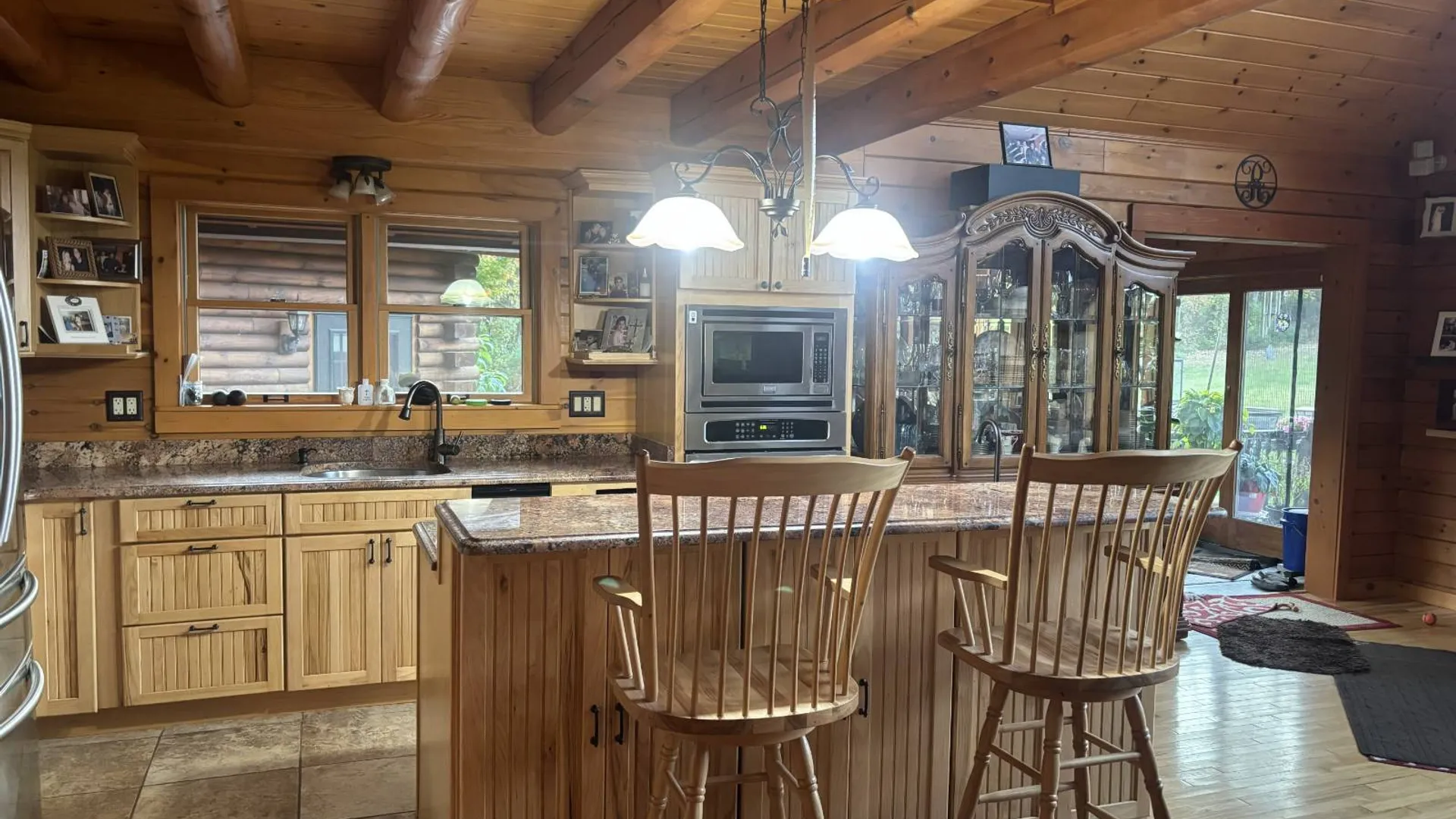 Property at 55 Yarns Rd, Harpursville, NY 13787 9