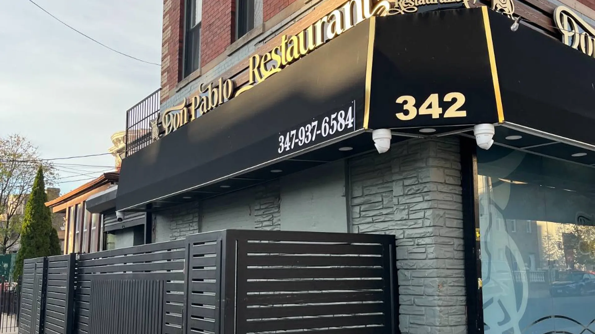 Property at 342 Ridgewood Ave, Brooklyn, NY 11208 11