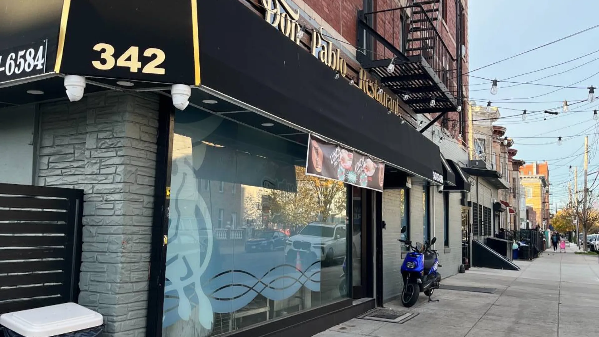 Property at 342 Ridgewood Ave, Brooklyn, NY 11208 12