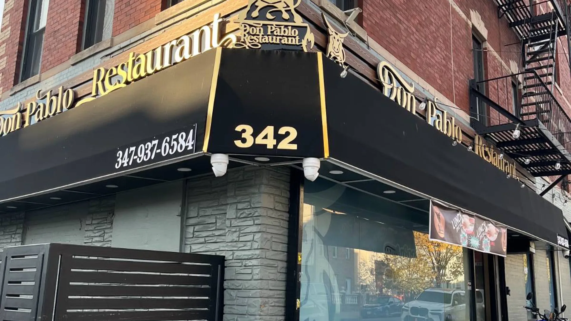 Property at 342 Ridgewood Ave, Brooklyn, NY 11208 14