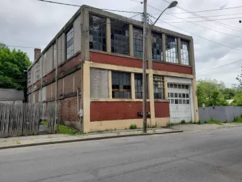 Property at 11 Edward Street, Amsterdam, NY 12010
