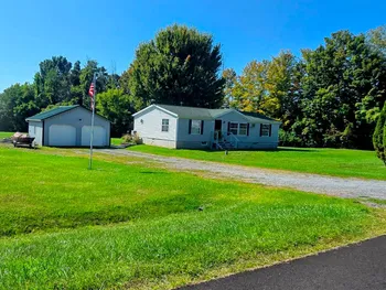 Property at 2970 Whitelaw Rd, Canastota, NY 13032