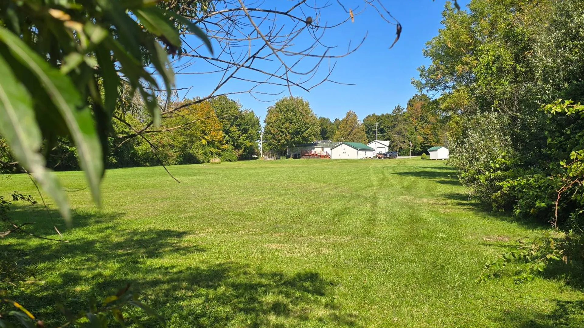 Property at 2970 Whitelaw Rd, Canastota, NY 13032 2