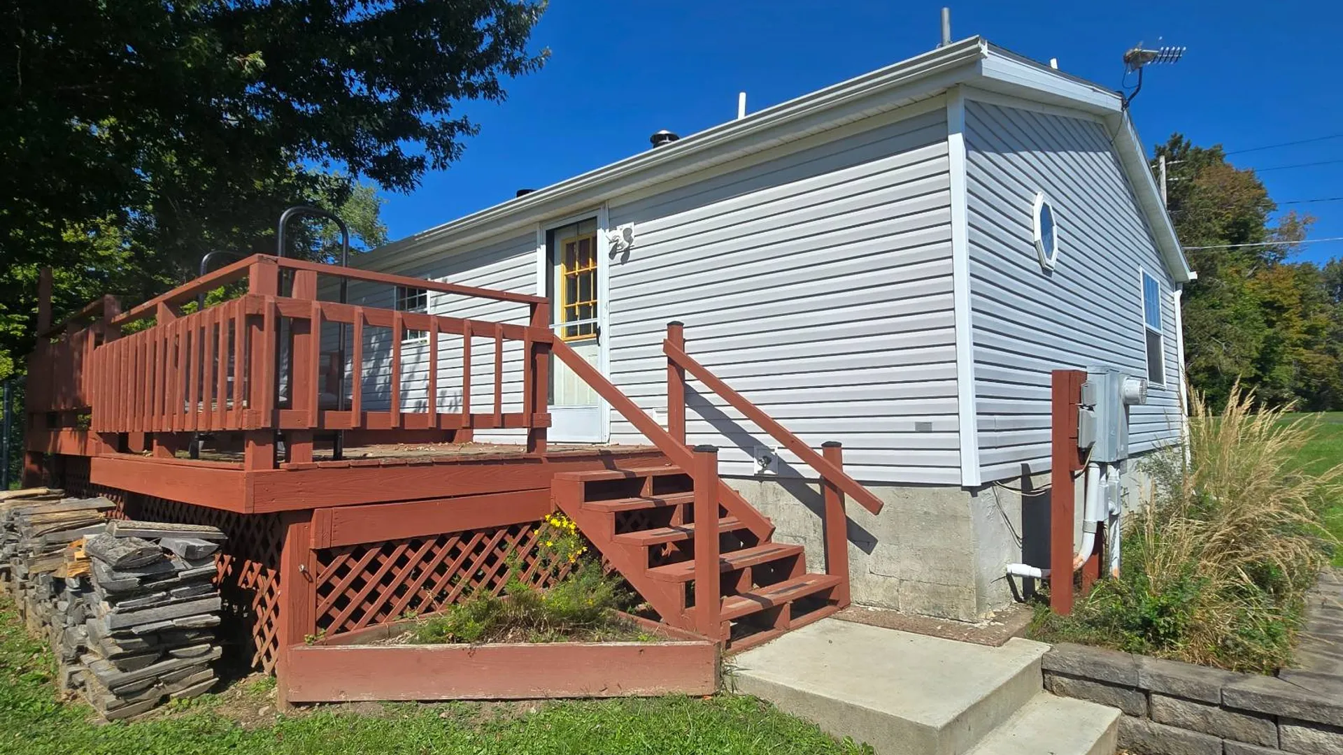 Property at 2970 Whitelaw Rd, Canastota, NY 13032 24