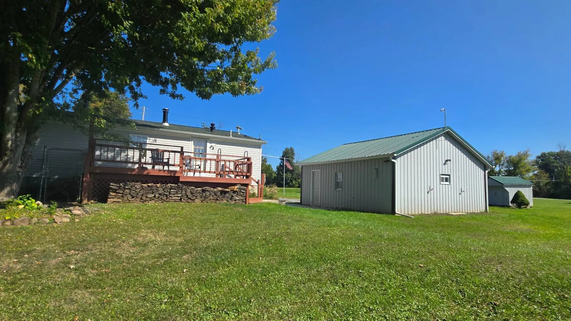 Property at 2970 Whitelaw Rd, Canastota, NY 13032 26