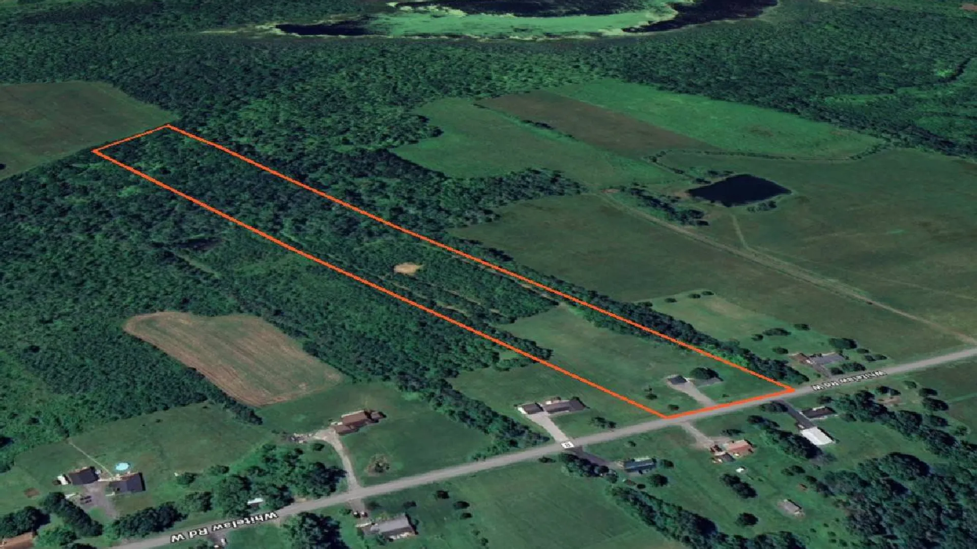 Property at 2970 Whitelaw Rd, Canastota, NY 13032 4