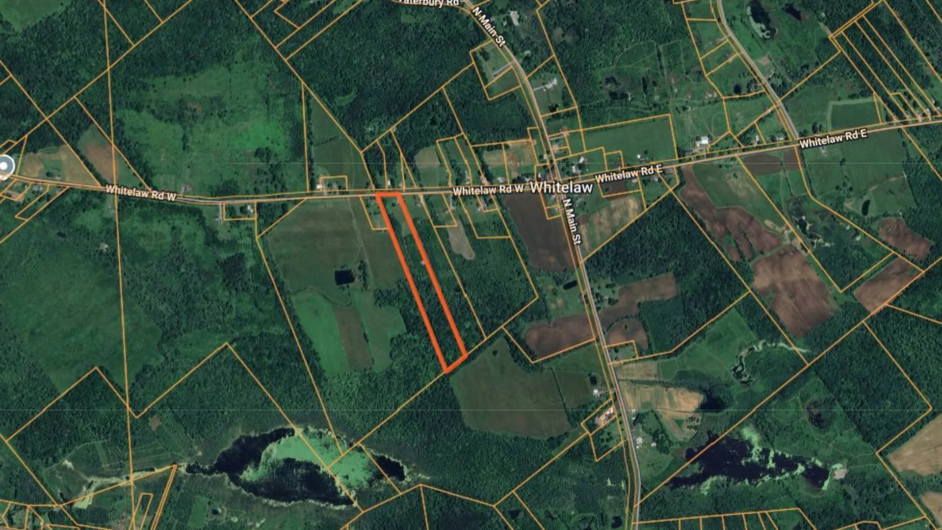Property at 2970 Whitelaw Rd, Canastota, NY 13032 40