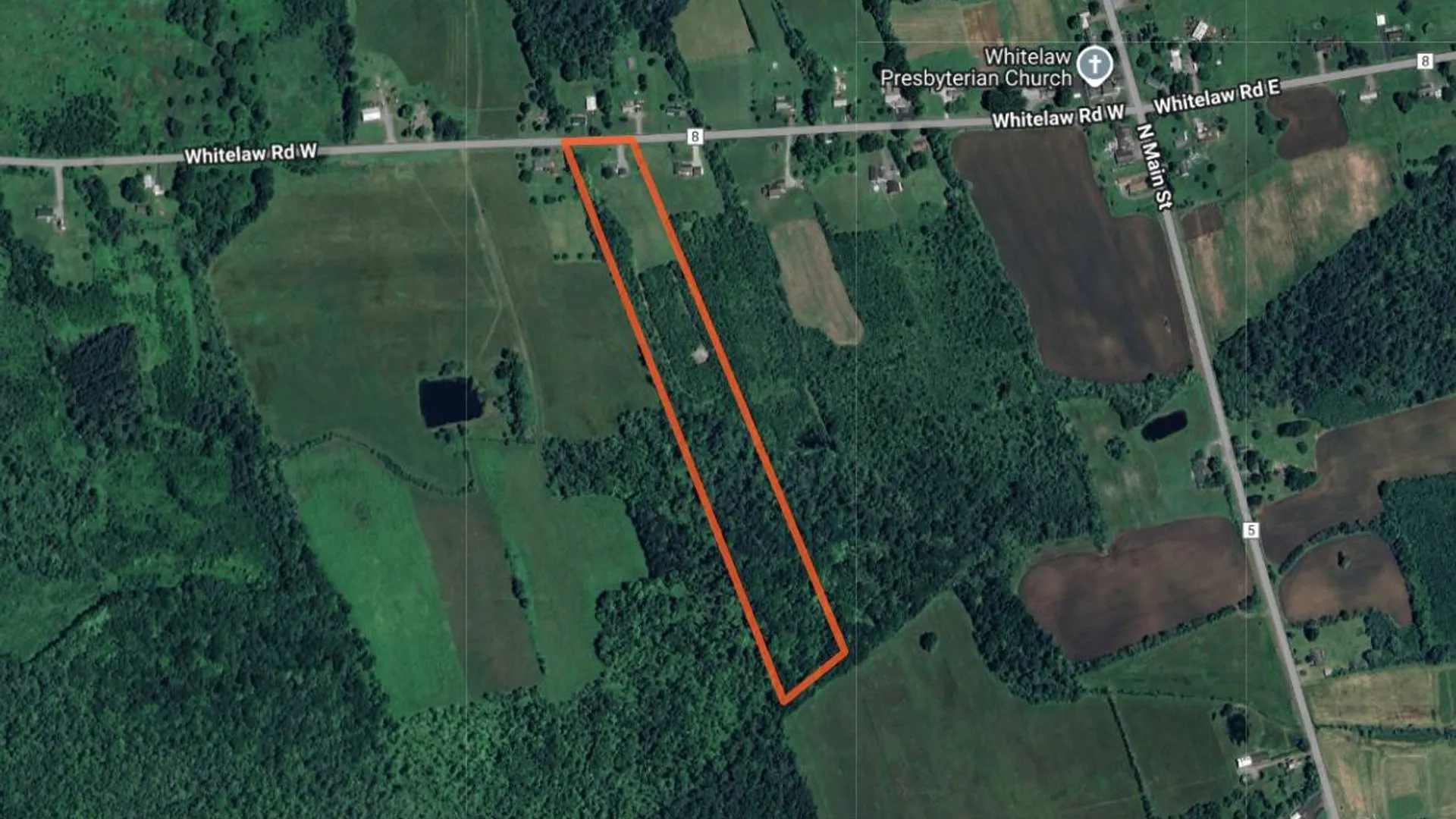 Property at 2970 Whitelaw Rd, Canastota, NY 13032 5