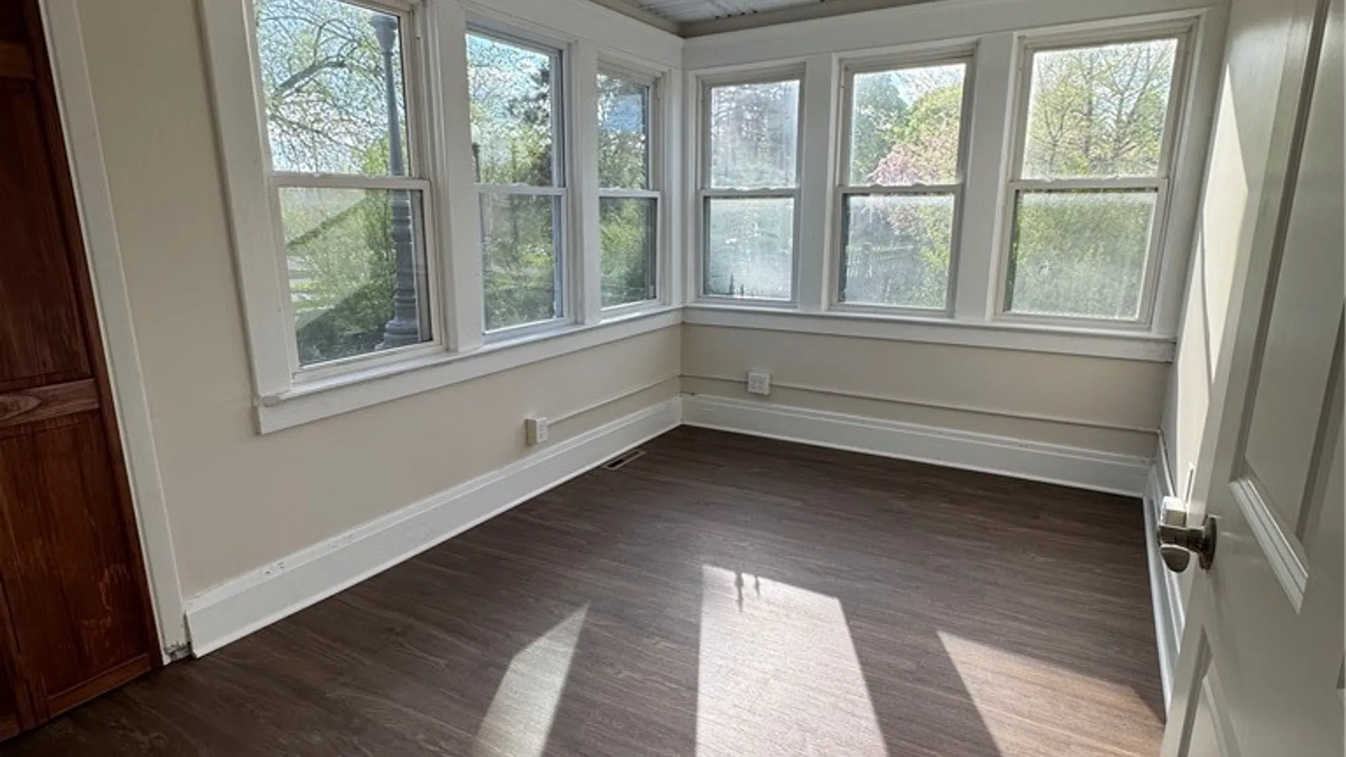 Property at 2 Agassiz Circle, Buffalo, NY 14214 12