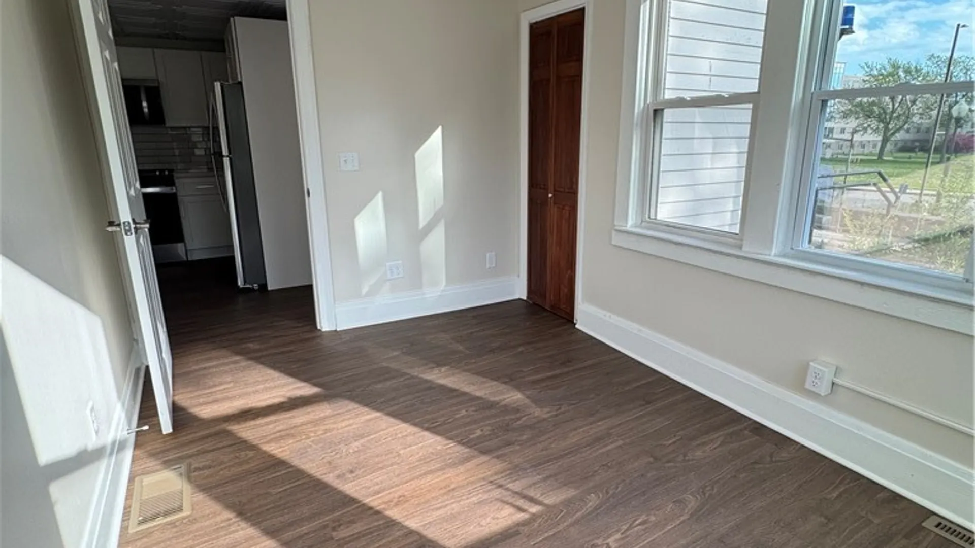 Property at 2 Agassiz Circle, Buffalo, NY 14214 13