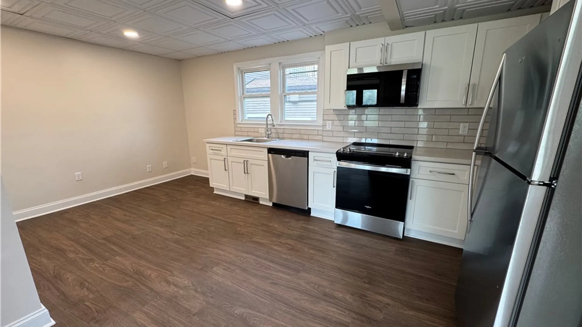 Property at 2 Agassiz Circle, Buffalo, NY 14214 7