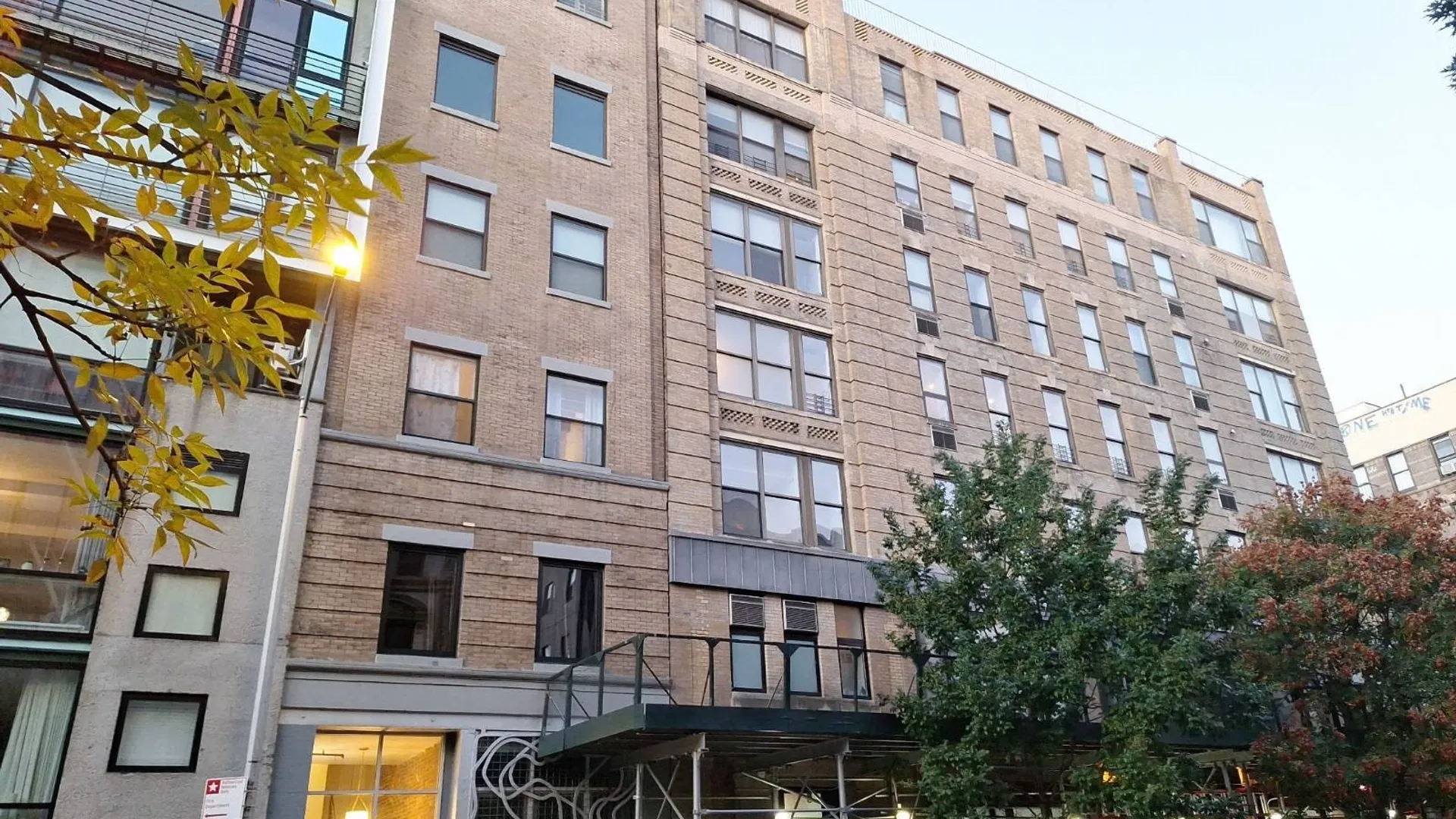 Property at 209 East 2nd Street, New York, NY 10009 2