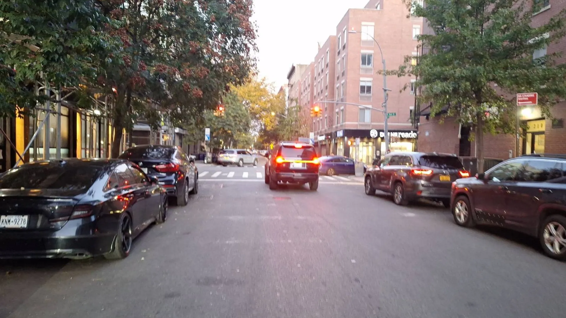 Property at 209 East 2nd Street, New York, NY 10009 3