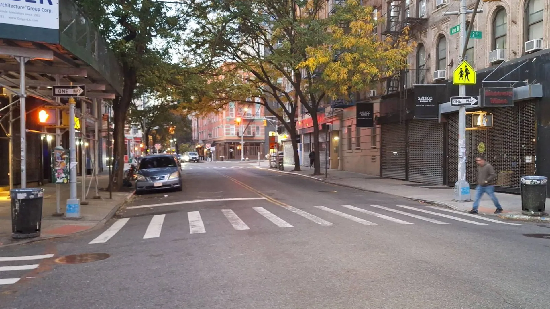 Property at 209 East 2nd Street, New York, NY 10009 4