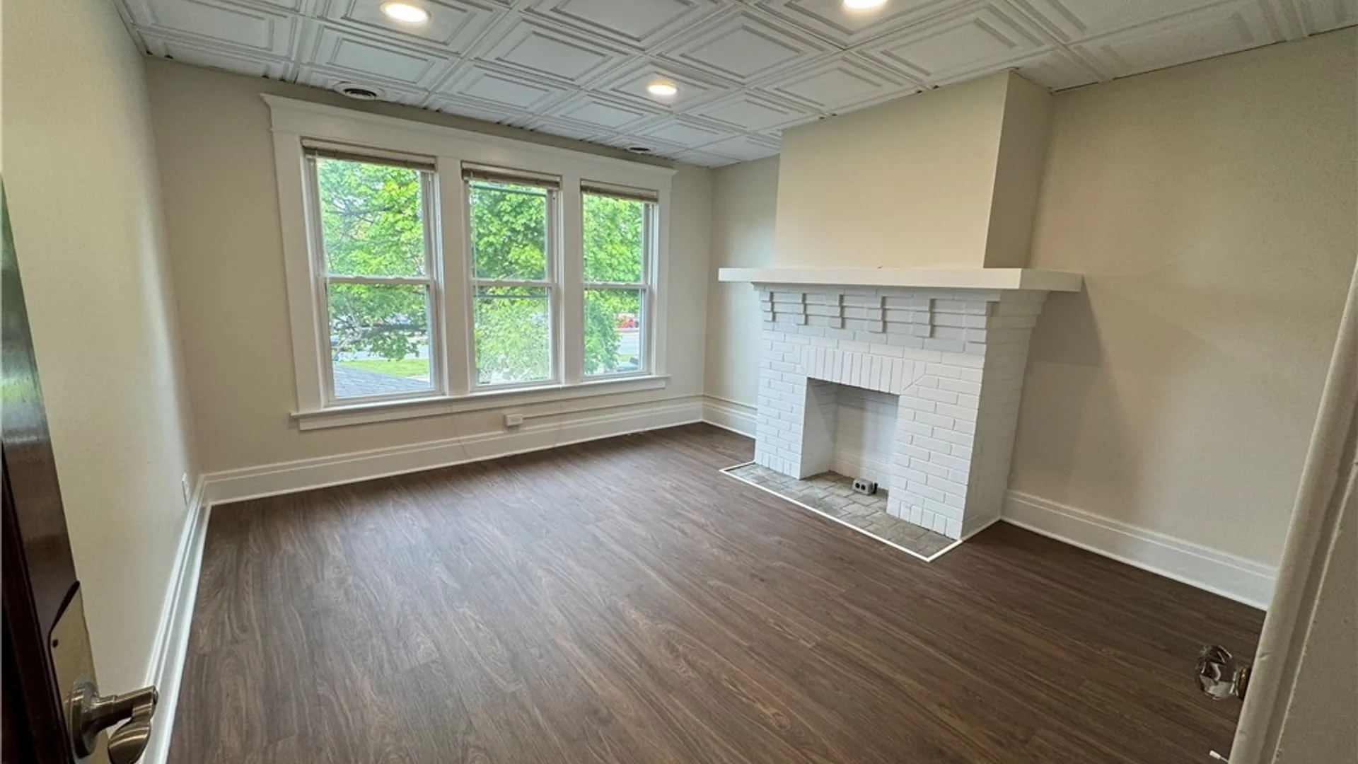 Property at 2 Agassiz Circle, Buffalo, NY 14214 12
