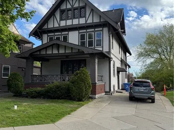 Property at 2 Agassiz Circle, Buffalo, NY 14214