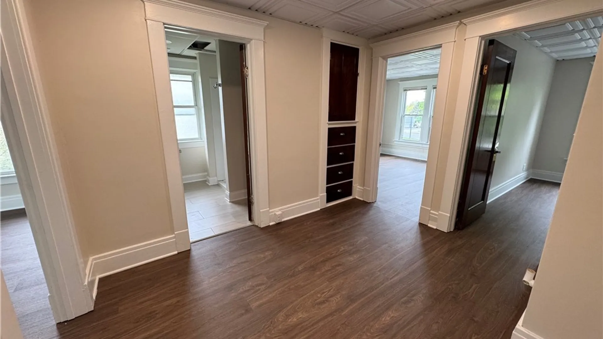 Property at 2 Agassiz Circle, Buffalo, NY 14214 4