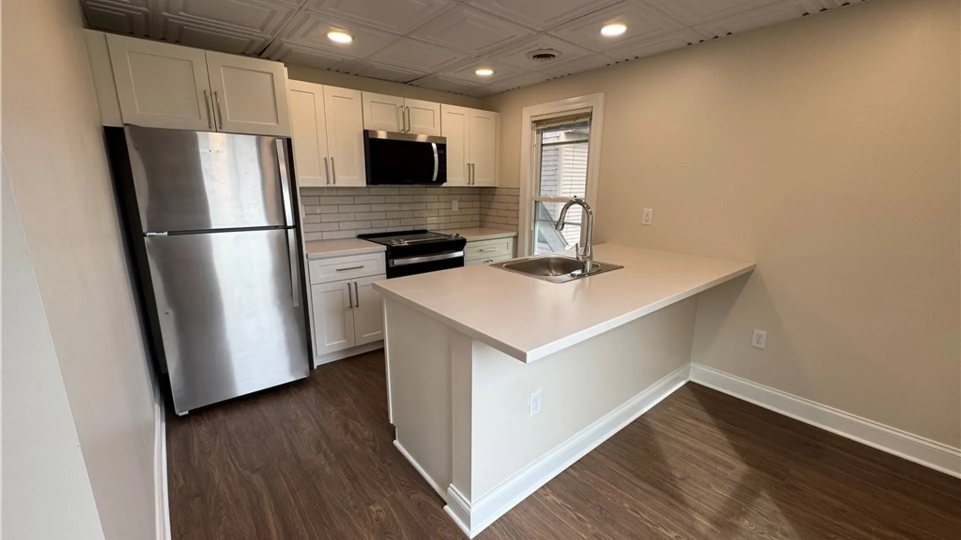 Property at 2 Agassiz Circle, Buffalo, NY 14214 8