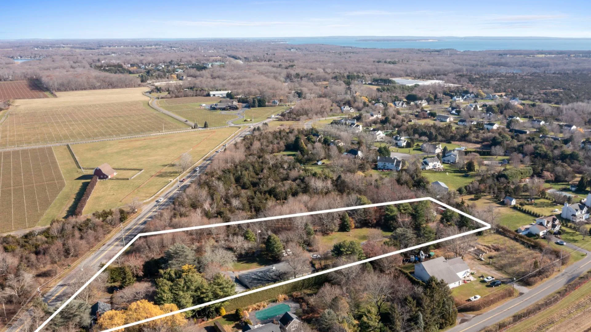 Property at 1800 Sound Ave, Mattituck, NY 11952 36