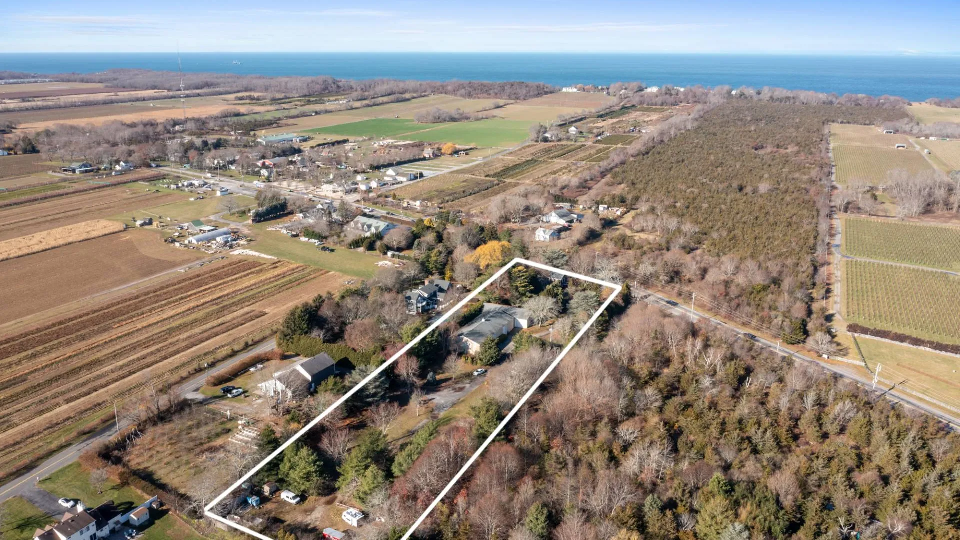 Property at 1800 Sound Ave, Mattituck, NY 11952 41