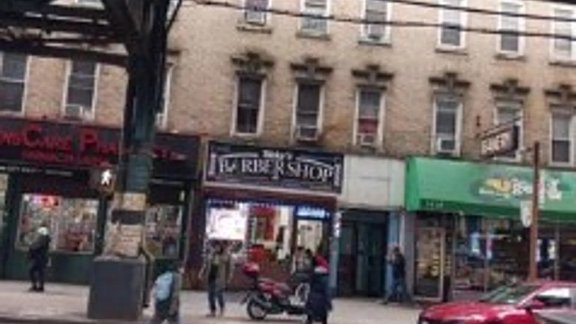 Property at 8444 Jamaica Ave, Woodhaven, NY 11421 2