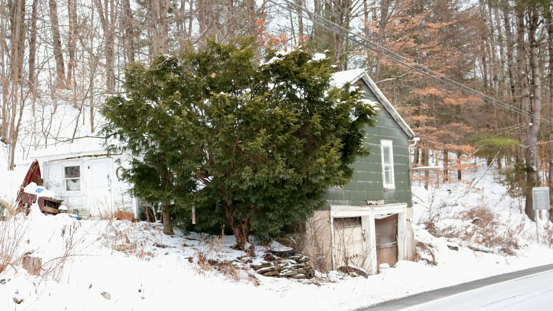 Property at 955 State Hwy 8, Guilford NY, NY 13809 23