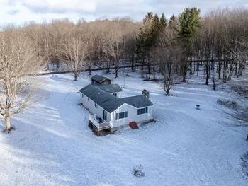Property at 1847 Tupper Hill Rd, Franklin, NY 13775