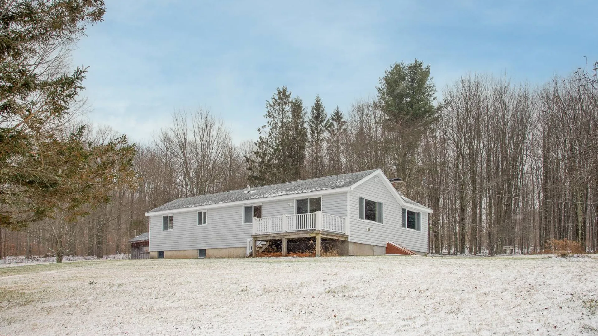 Property at 1847 Tupper Hill Rd, Franklin, NY 13775 20