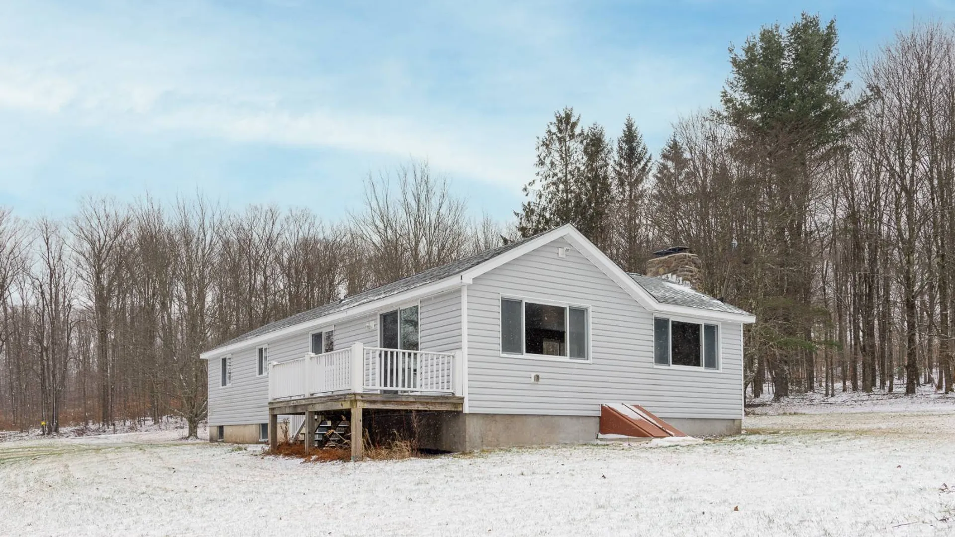 Property at 1847 Tupper Hill Rd, Franklin, NY 13775 21