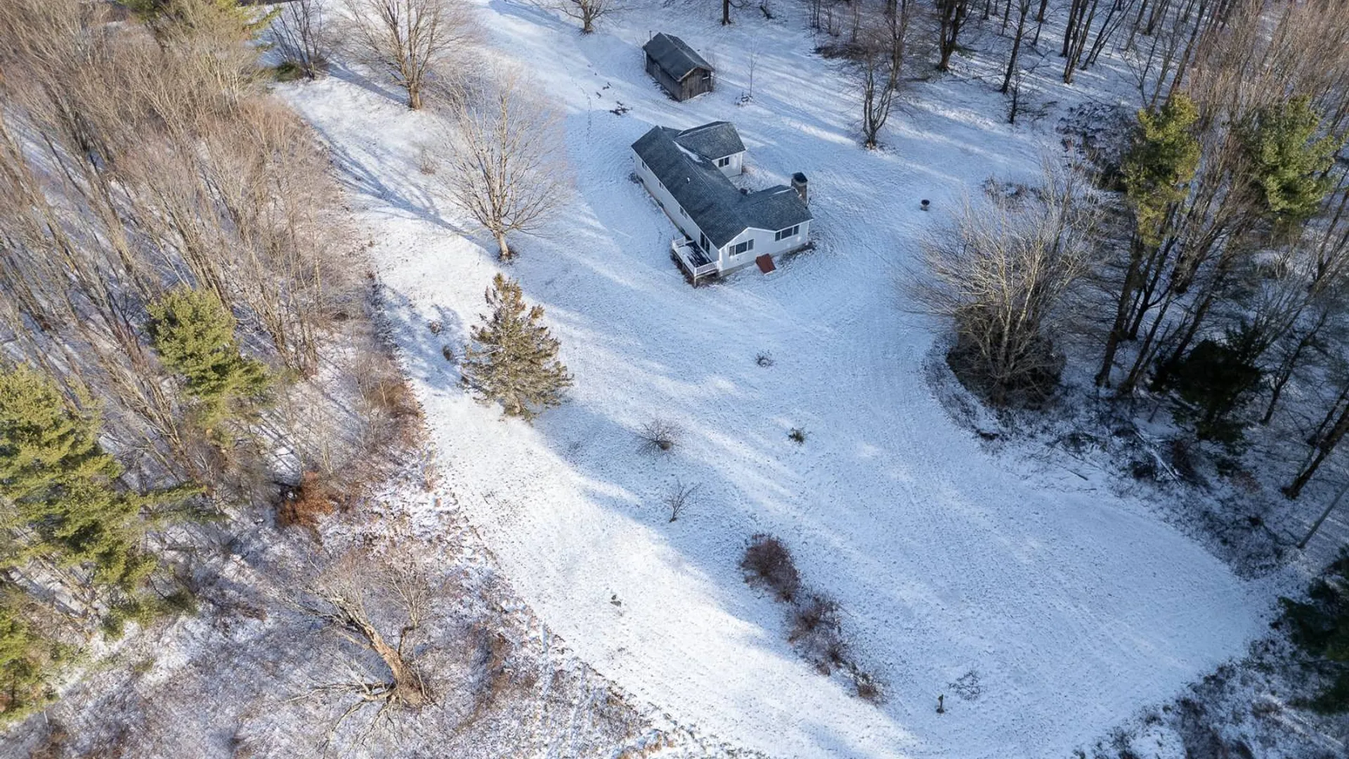 Property at 1847 Tupper Hill Rd, Franklin, NY 13775 26