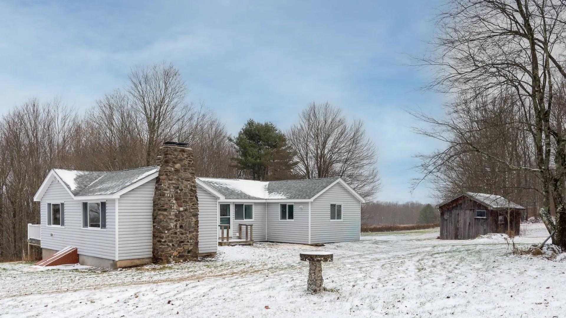 Property at 1847 Tupper Hill Rd, Franklin, NY 13775 27