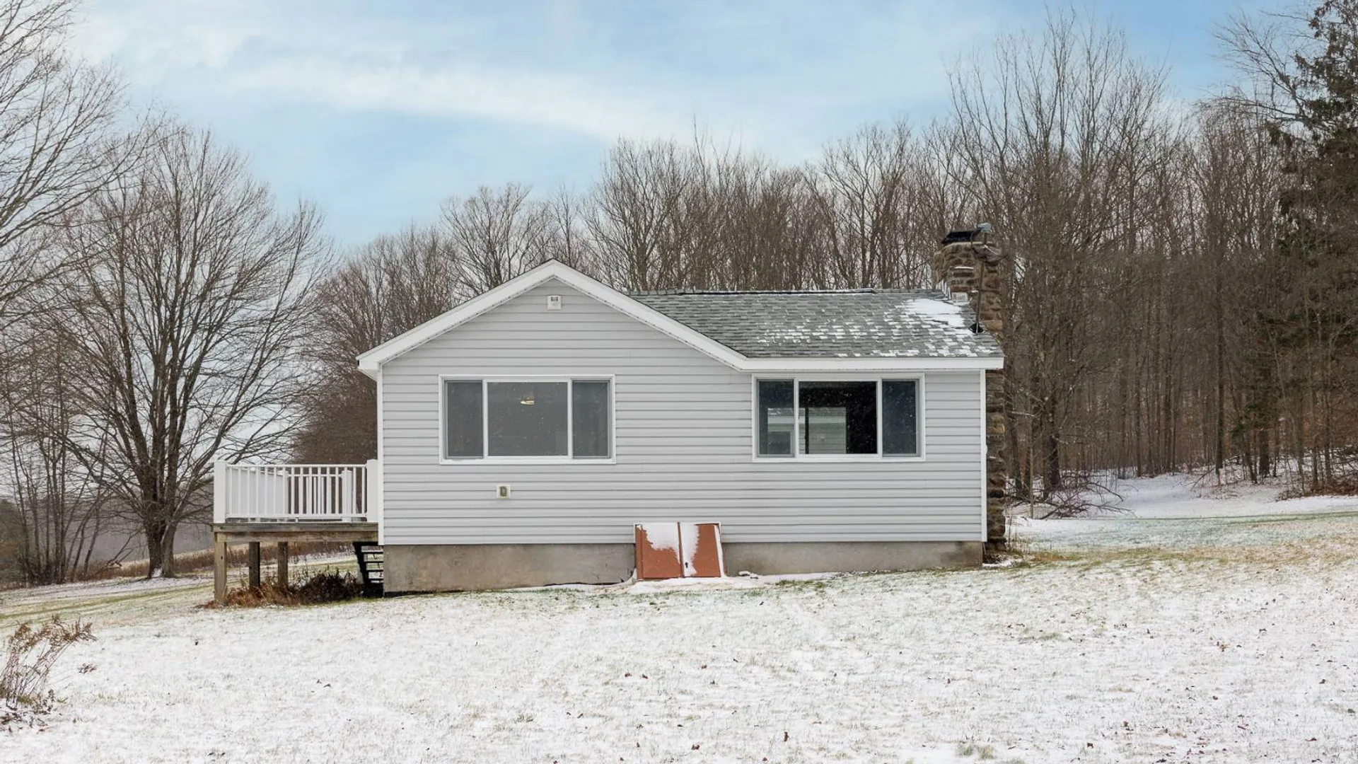 Property at 1847 Tupper Hill Rd, Franklin, NY 13775 3