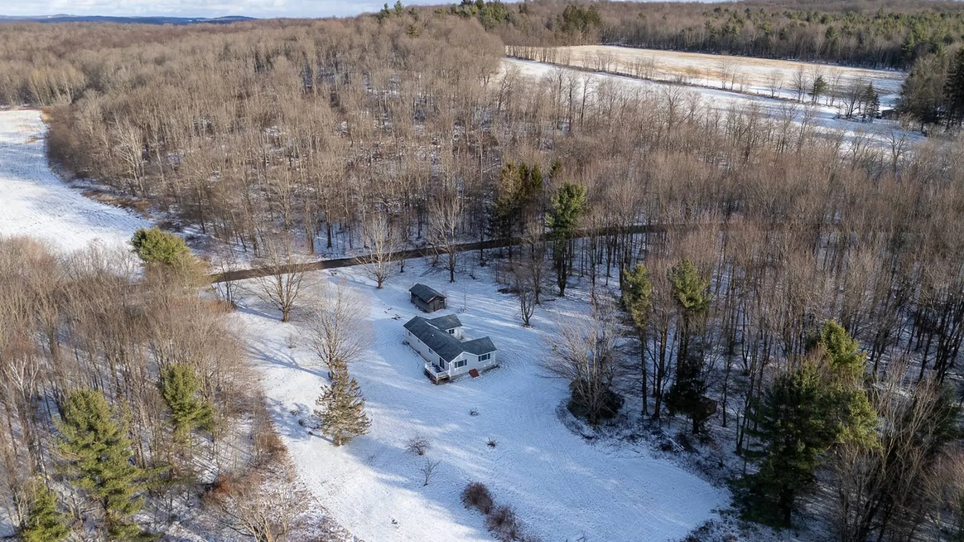 Property at 1847 Tupper Hill Rd, Franklin, NY 13775 4