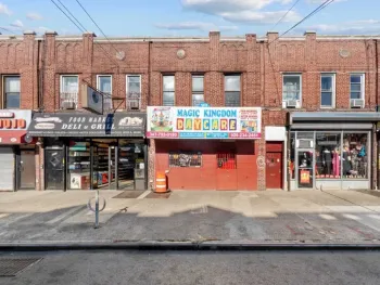 Property at 5215 Church Ave, Brooklyn, NY 11203
