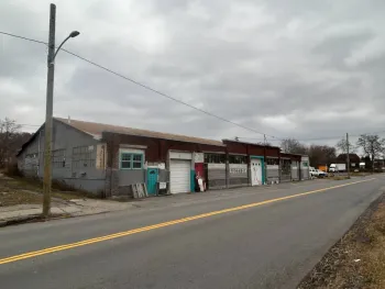 Property at 397 West Main Street, Amsterdam, NY 12010