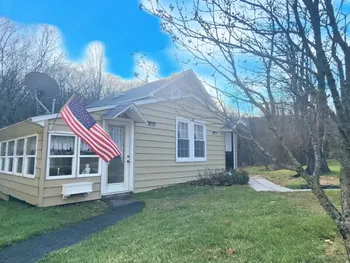1199 Hervey Sunside Rd., Cornwallville, NY 12418