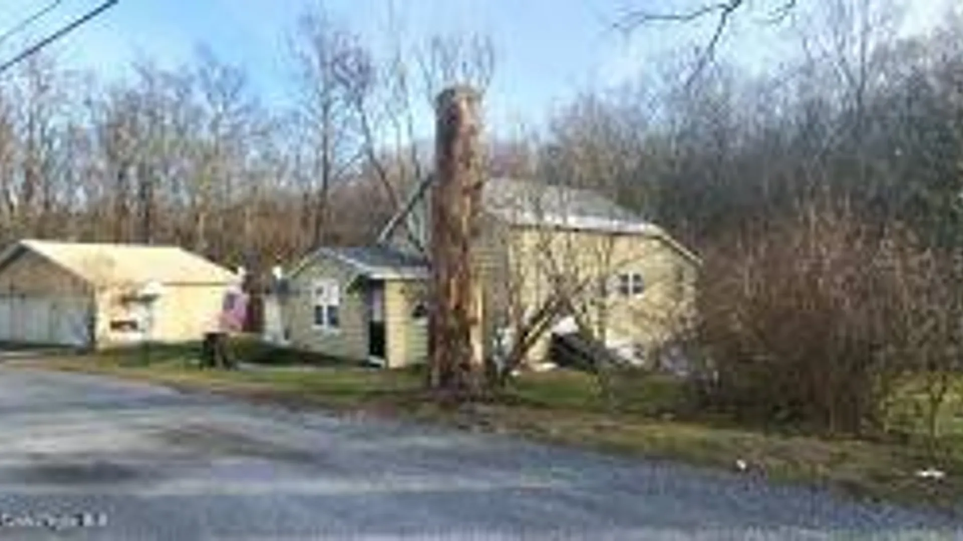 Property at 1199 Hervey Sunside Rd., Cornwallville, NY 12418 25