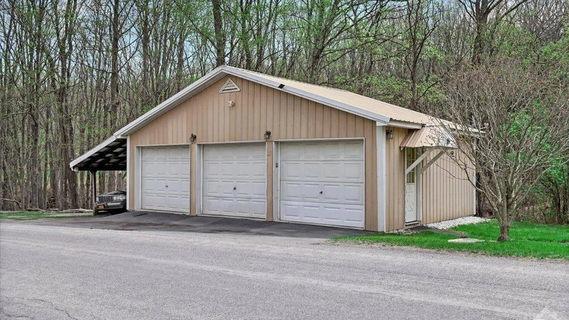 Property at 1199 Hervey Sunside Rd., Cornwallville, NY 12418 27