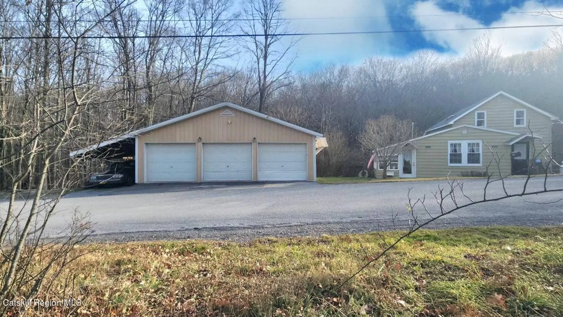 Property at 1199 Hervey Sunside Rd., Cornwallville, NY 12418 28