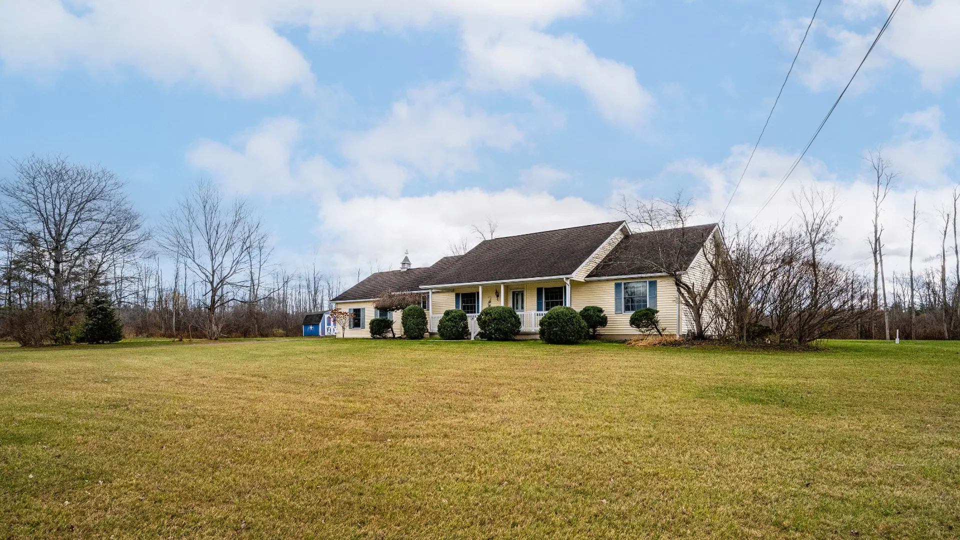 Property at 12109 Buckwheat Rd, Alden, NY 14004 3