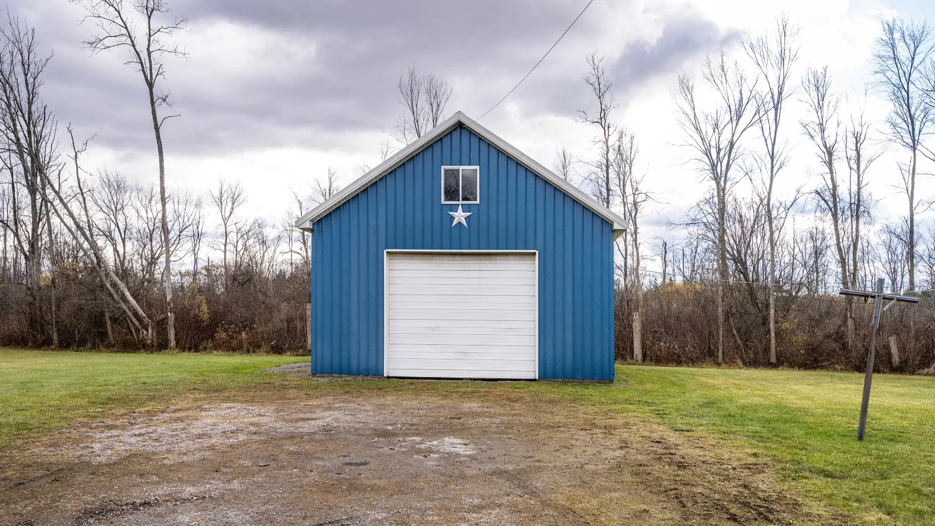 Property at 12109 Buckwheat Rd, Alden, NY 14004 35