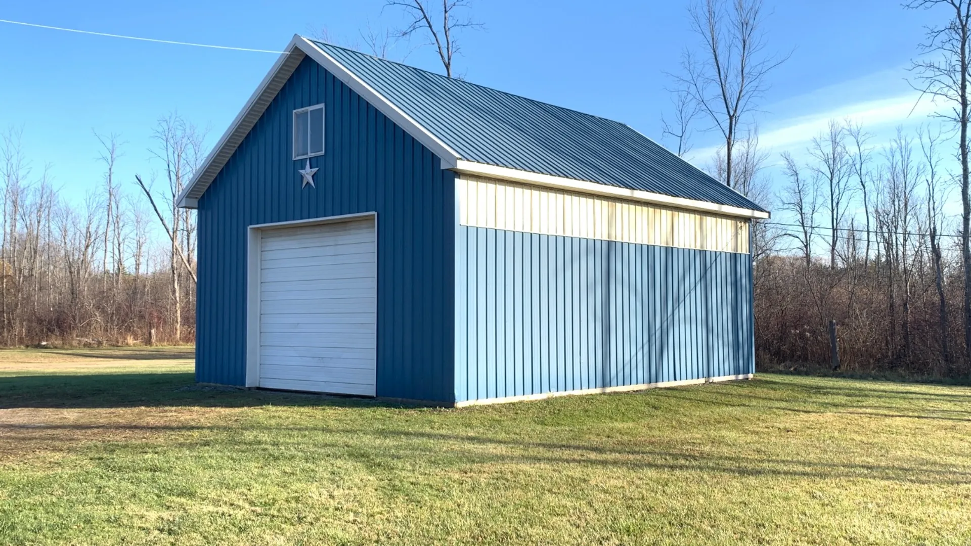 Property at 12109 Buckwheat Rd, Alden, NY 14004 36